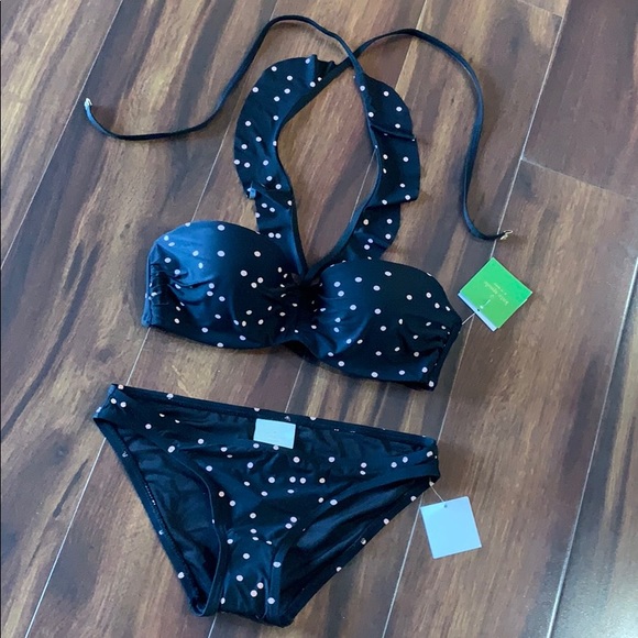 kate spade Other - ♠️ NWT Kate Spade Bikini